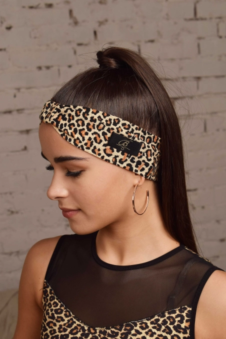 LEO HEADBAND