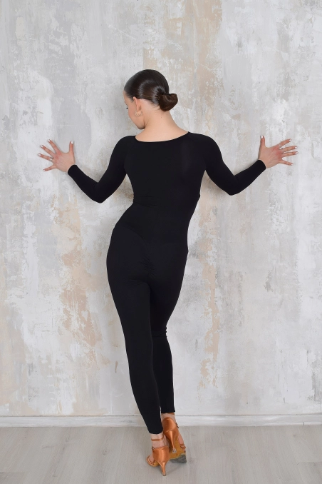 BACHATA LOVE LEO OVERALL