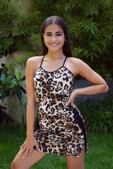 LOVE OF SUMMER LEO BODY