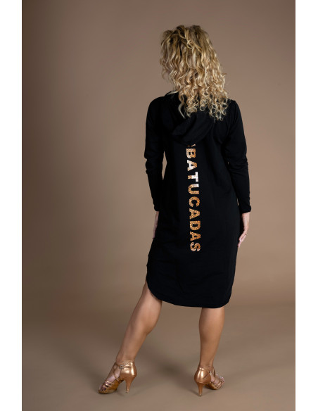 STREET JUMPER PULLOVER