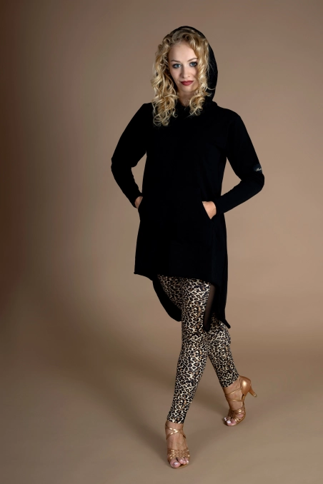 STREET JUMPER PULLOVER