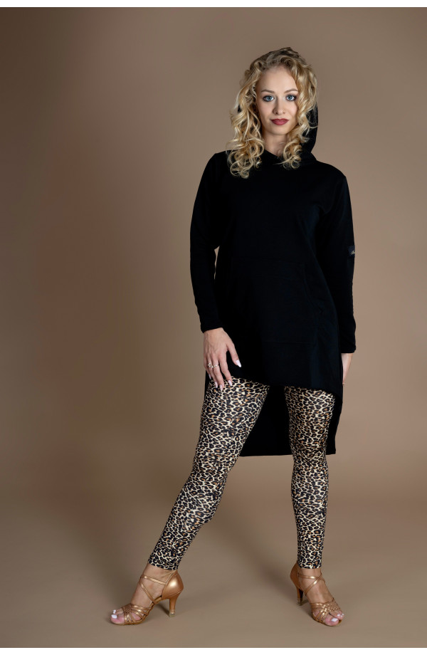 STREET JUMPER PULLOVER