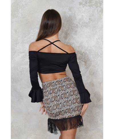 WINDMILL LEO SKIRT