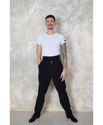 OVERSWAY WHITE TSHIRT