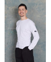 RUMBA WHITE T-SHIRT